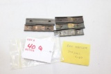 Bag of 5, 8mm Mauser Stripper Clips