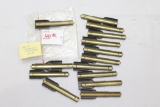 Bag of .30 Caliber M1 Carbine Stripper Clips