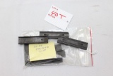 Bag of 9, 30-06 Stripper Clips