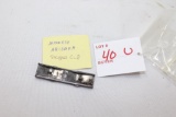 Japanese Arisaka Stripper Clip
