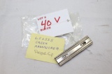 6.5x53.5mm Greek Mannlicher Stripper Clip