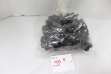 Bag of .308 Caliber Belt Links Sealed in Bag