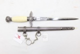 German Replica Daggar made in China