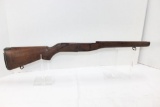 Springfield Armory M14/M1A Wooden Stock