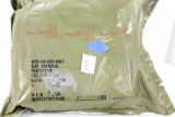 Chemical Protective Suit 1971 Sealed in Sealed Bag