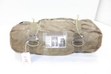 Chemical Protective Suit and Gas Mask Unknown Date