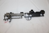 Belgian 89 #L193 & Belgian M98 #9533 2x qty