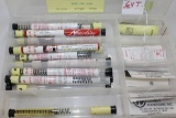 Assortment of Recoil Springs for Colt 1911 .45 ACP