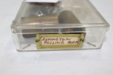 Remington Rolling Block Parts 7x7.3mm