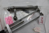 Argentine M1891 Mauser Bolt and Parts