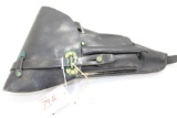 Lahti M1940 Original Leather Holster