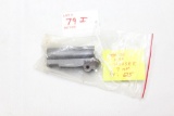 Spanish M93 Mauser Barrel Cover/Shroud
