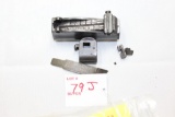 Kar98K Rear and Front Sight Mounting Parts