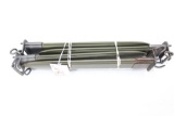 US Bayonet Scabbards 4x qty