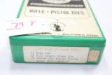 RCBS Reloading Equipment 7.62x45mm Czech Trim, Sizer, and Seater Die Set