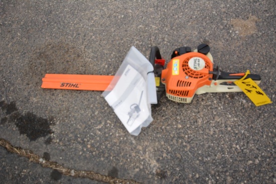 Stihl HS45 Gas Powered Hedge Trimmer