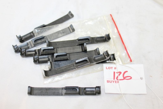 Springfield 1903-A3 Extractors, eight count