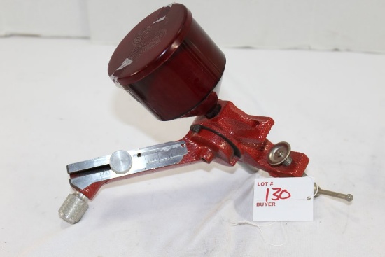 Bonanza Bench Rest Powder Measure