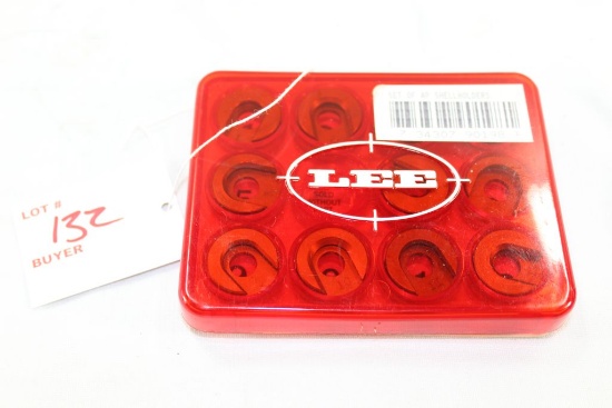 Lee Shell Holder set