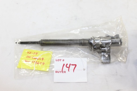 CZ VZ-24 Firing Pin & Safety Assembly