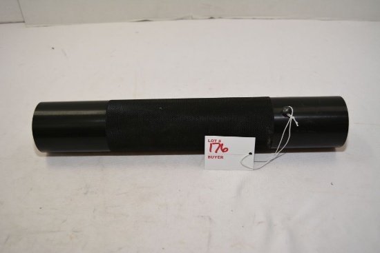AR-15 free float tube for 20" barrel