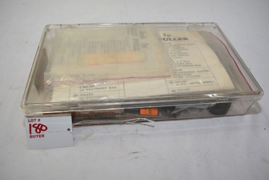 LAC-CUM bullet puller Diam .308