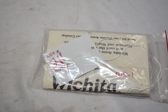 Wichita Remington XP-100 new adjustable range sight  appears to be NOS