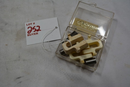 Rock Island Army sleeve and spacer conv. 30/06 to .308
