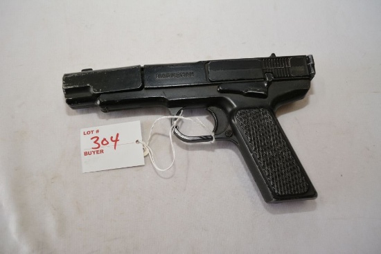 Crossman marksman dart/.177 pistol