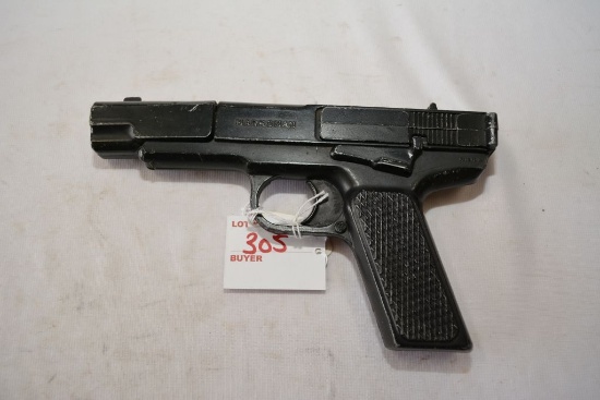 Crossman marksman dart/.177 pistol
