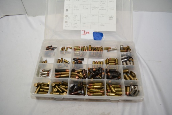 dummy/display only rounds