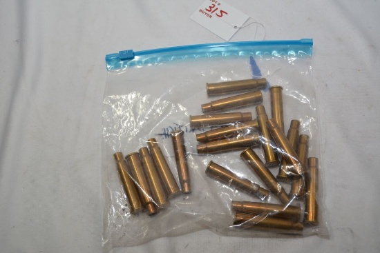 303 British brass (20)