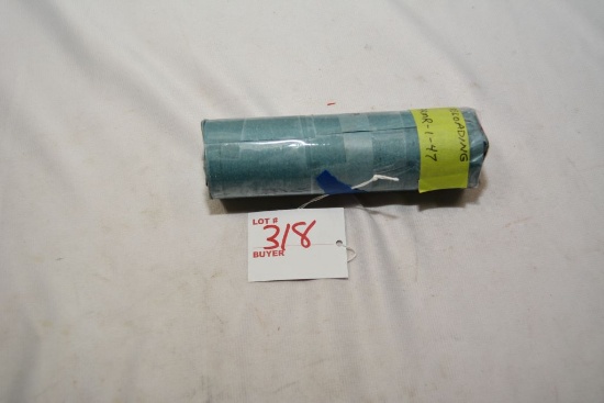 muzzle loading primer caps small (1000)