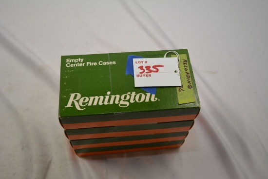 .308 Win Unprimed cases (80)