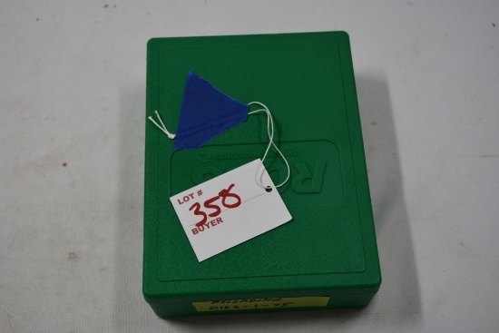 RCBS 8MM Roth Steyr Temporary Dies
