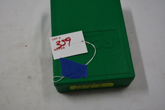 RCBS 8MM Krop Form Die