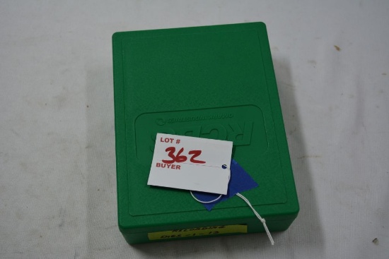 RCBS T/C Seating Dies 40 S&W