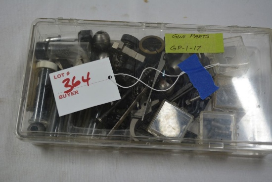 Misc. Gun Parts