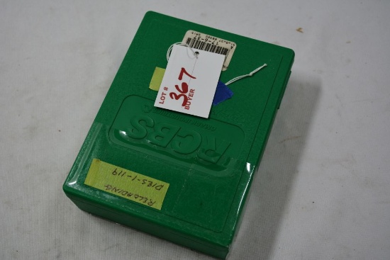 RCBS Precision Mic 22-250