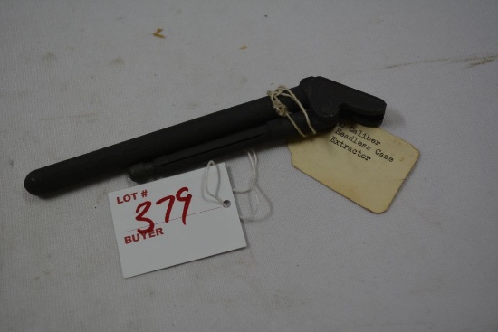 30-06 Broken Shell Extractor