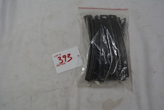 SKS AK Stripper Clips; 13 Clips