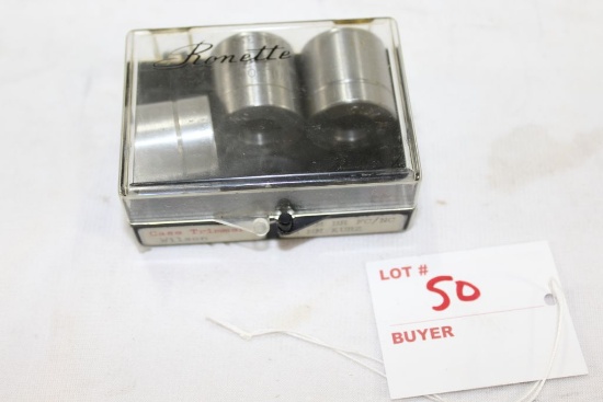 Wilson Case Trimmers - 7mm BR FC/NC, 8mm Kurz