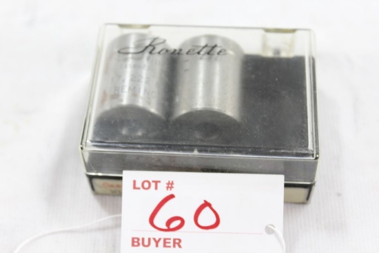 Wilson Case Trimmers - .222 Rem & .223 Rem