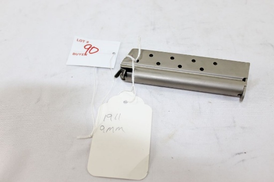 Colt 1911 9mm Magazine