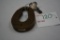 Barnes Mining Co. Padlock, 