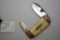 Fight'N Rooster folding 2 blade knife, 