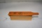 Case XX Quaker Boy Turkey call, New, NWTF logo