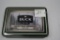 Buck Knife Special Edition Set, #373 Trio and #379 Solo folding knifes in metal case