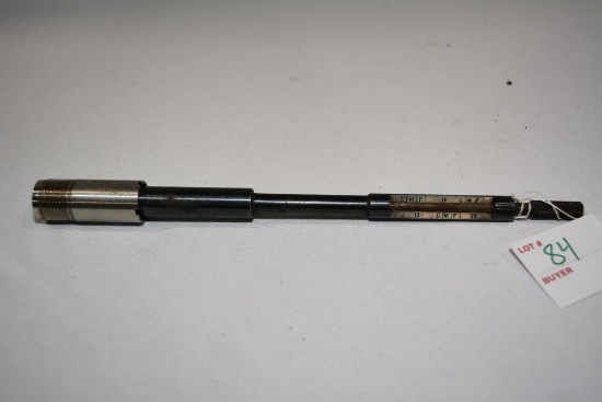 Vintage Shotgun Choke measuring gauge for 12, 16, 20 gauge1