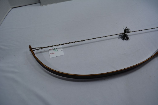 Red Wing Hunter Re Curve Bow, 58", 40#,  RW-3895